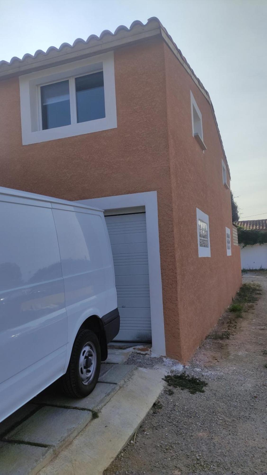 Studio Independant Tout Equipe Saint-Marcel-sur-Aude ภายนอก รูปภาพ