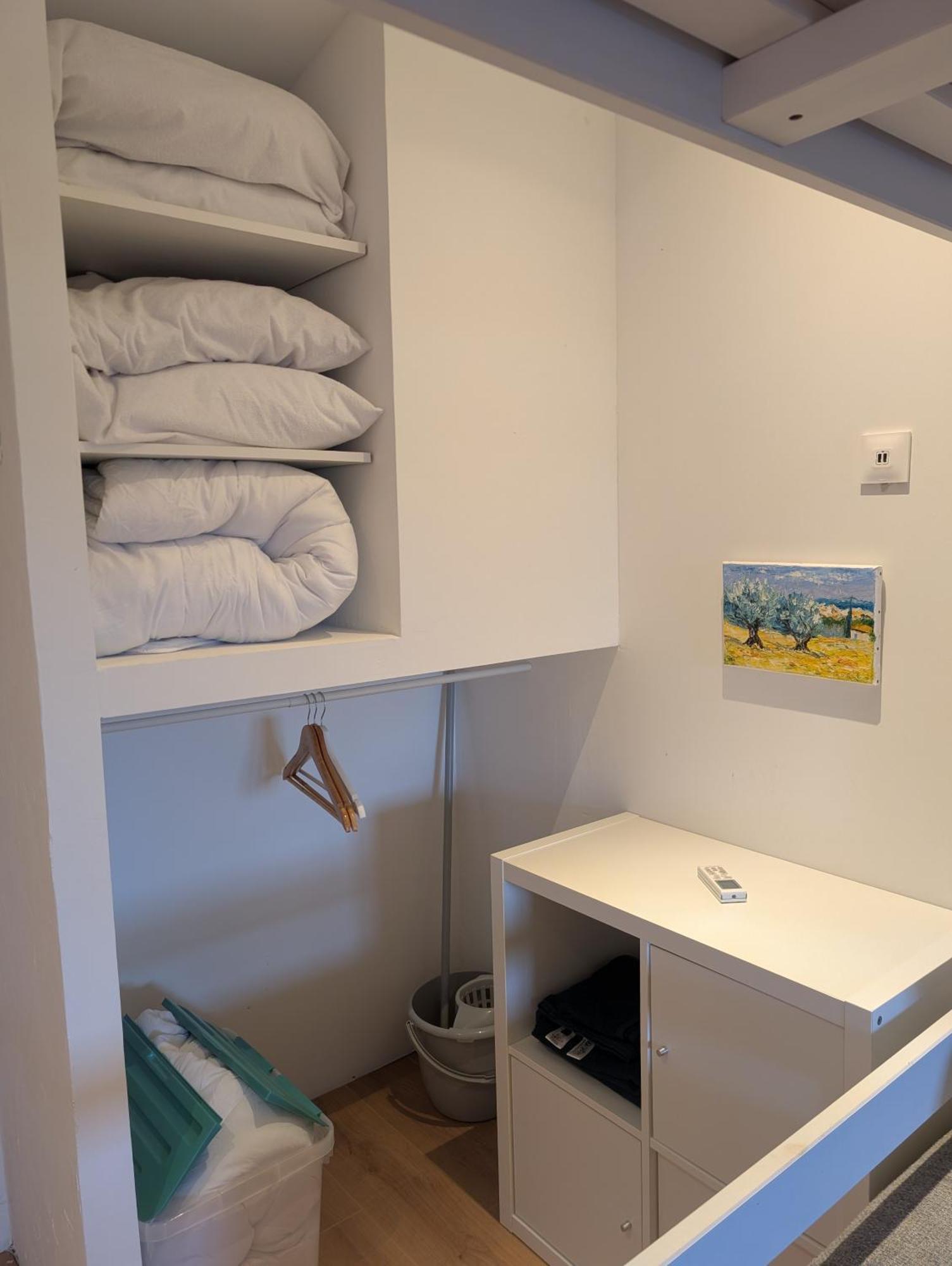 Studio Independant Tout Equipe Saint-Marcel-sur-Aude ภายนอก รูปภาพ