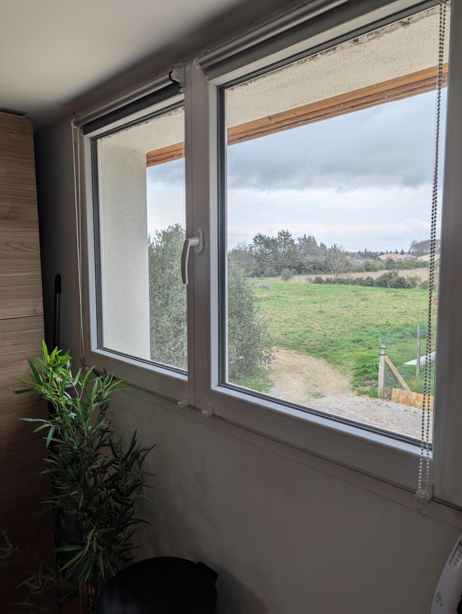 Studio Independant Tout Equipe Saint-Marcel-sur-Aude ภายนอก รูปภาพ